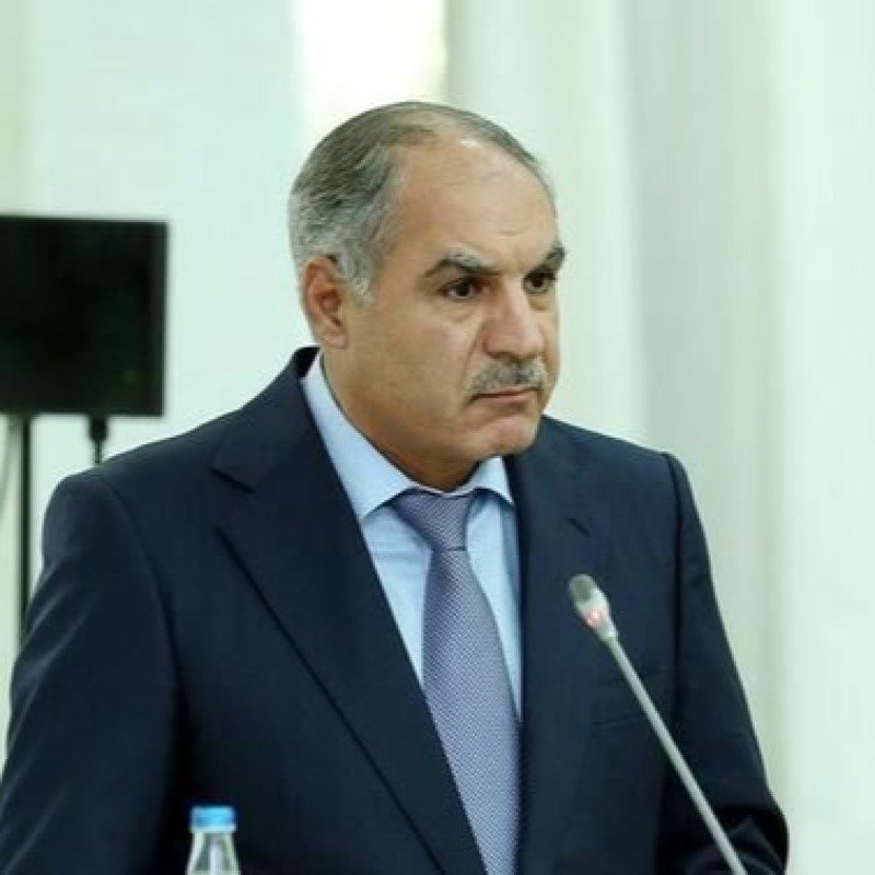 Xanlar Vəliyevin qızı vəzifəyə təyin edildi