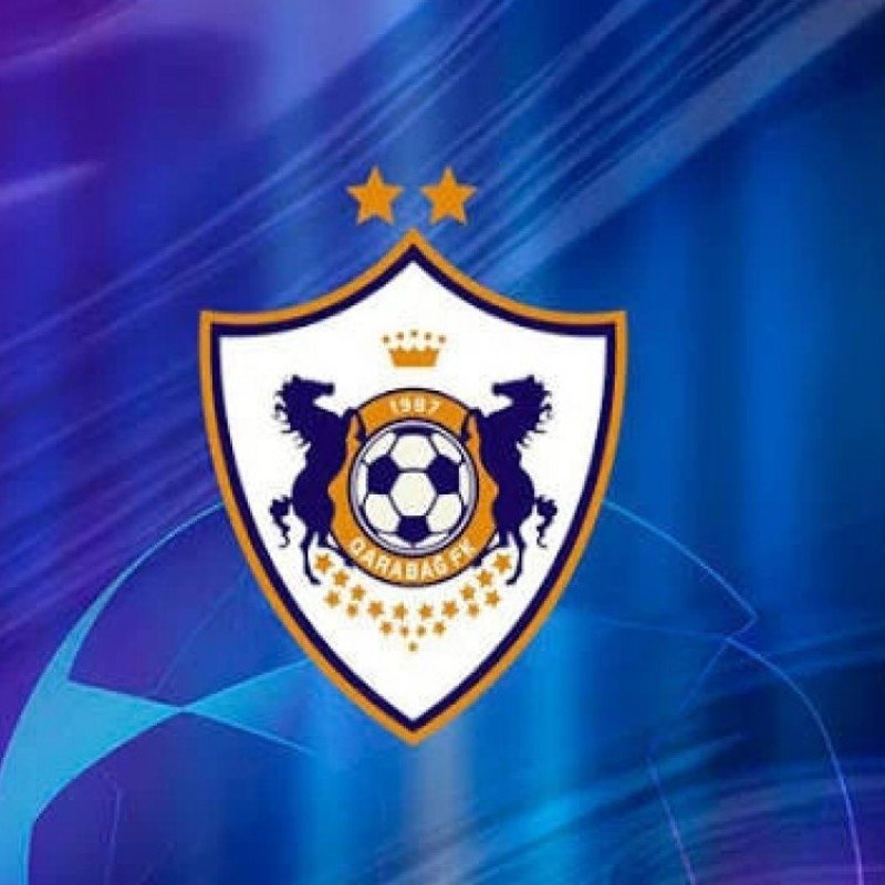 "Qarabağ" klubu dünya reytinqində 17 pillə irəliləyib
