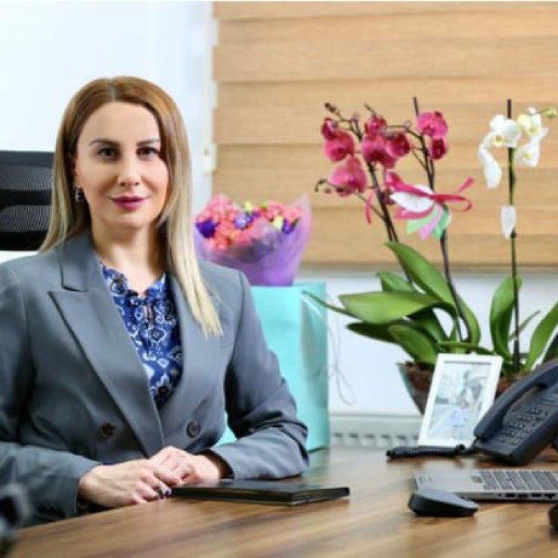 Zamirə Ədilova vəzifəsindən ayrıldı