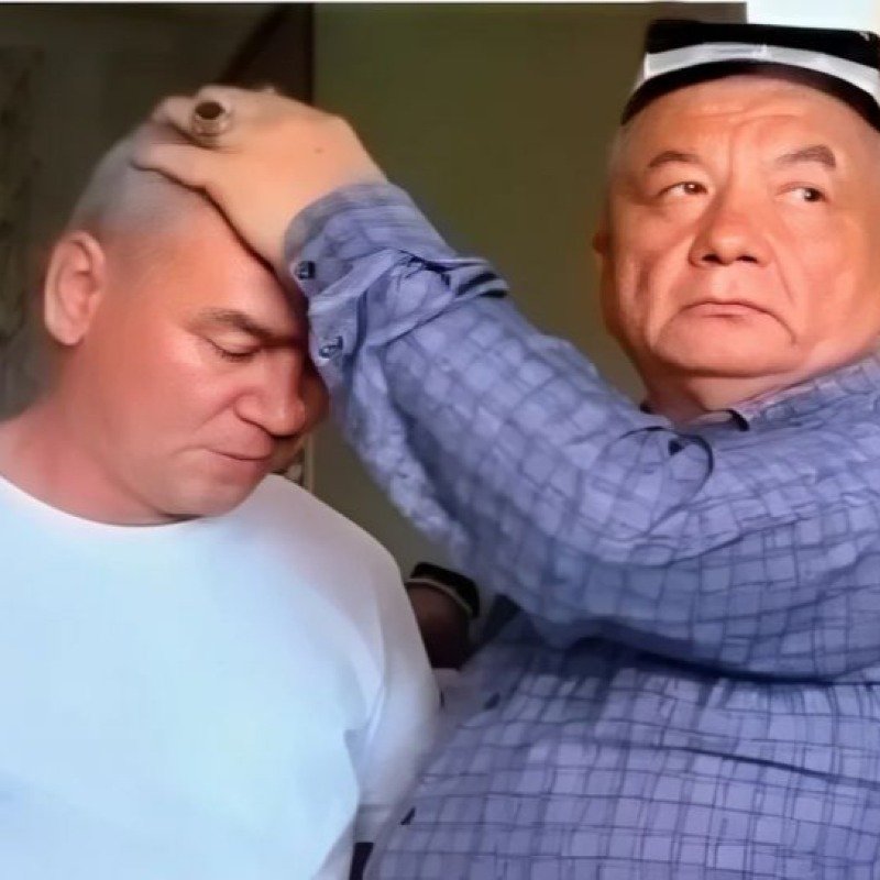 Özbəkistanlı ekstrasens İqbol Soliyev Azərbaycandan qovuldu