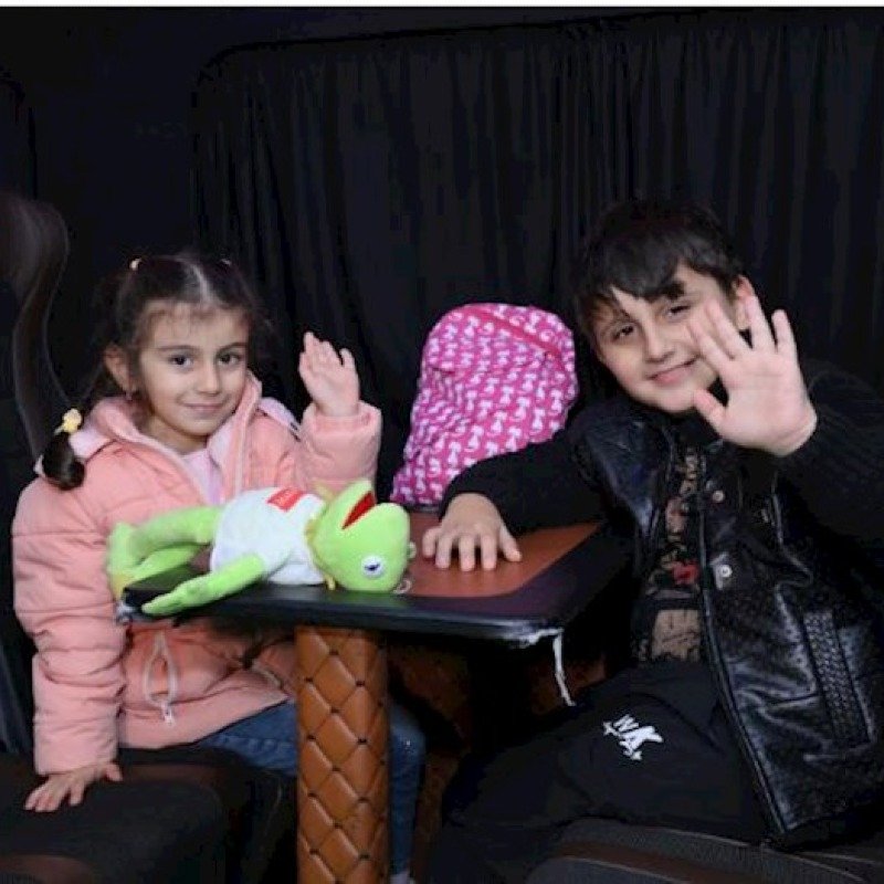 Bu kəndlərə növbəti köç yola düşdü – Fotolar