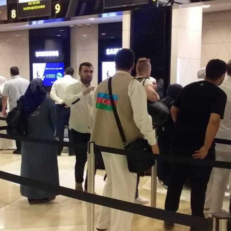 Azərbaycanlılar dini ziyarət üçün hansı ölkələrə səfər ediblər? – Siyahı