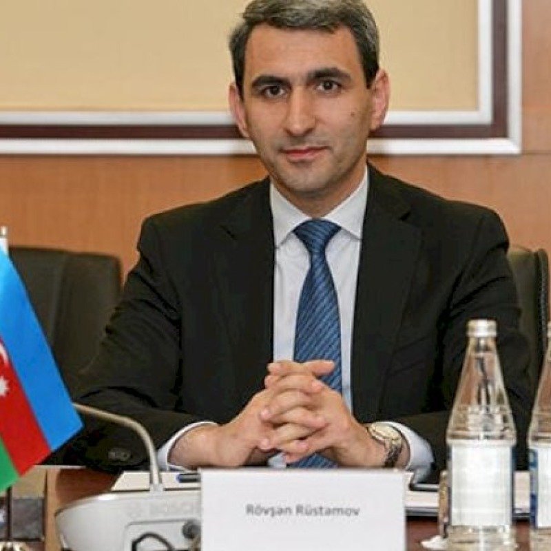 Ziya Məmmədovun kadrına yüksək vəzifə verildi - FOTO