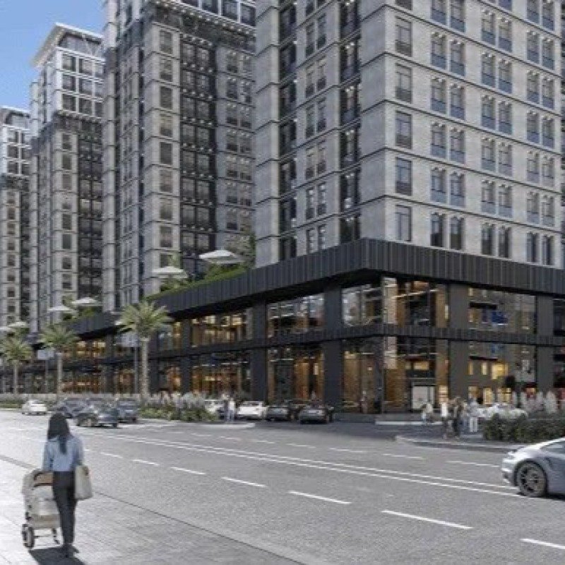 "WhiteStone Tower" şirkəti və sakinlər arasındakı problem dalana dirənib 